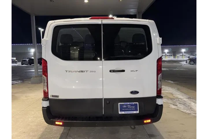 $32900 : Ford Transit 2023 350 XLT 3d image 6