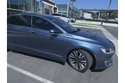 $22900 : Lincoln MKZ 2018 AWD Reserve thumbnail