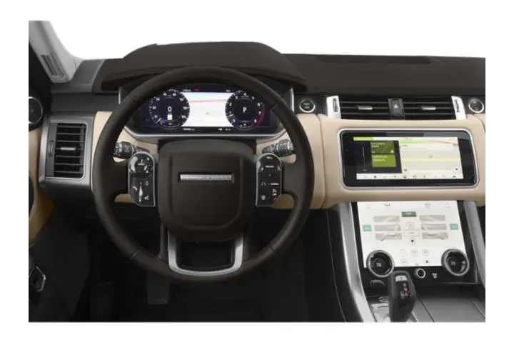 $39997 : Land Rover Range Rover Sport image 7