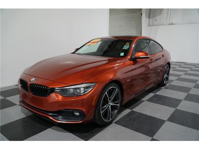 $17588 : 2018 BMW 4 SERIES image 6