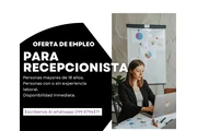 Se Requiere personal Gye en Guayaquil
