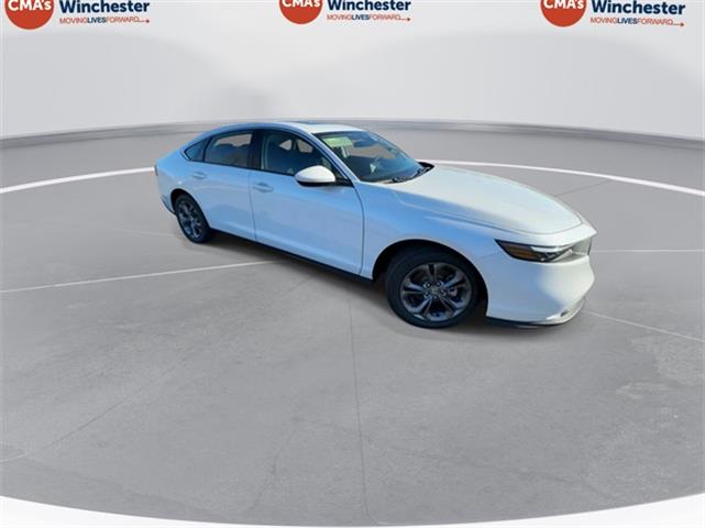 $29448 : PRE-OWNED 2024 HONDA ACCORD EX image 2