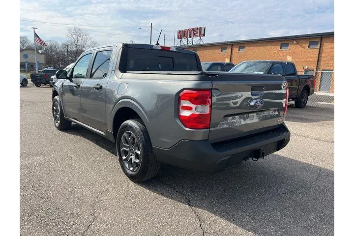 $27315 : Ford Maverick 2022 AWD Laria image 6