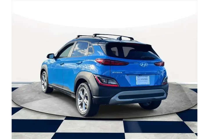 $21950 : Hyundai KONA 2023 AWD SEL 4d image 3