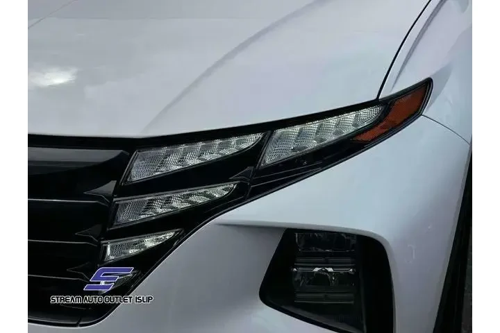 $18395 : Hyundai TUCSON 2024 AWD SEL image 7