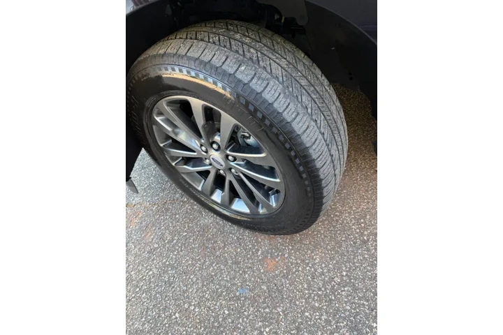 $19999 : 2020 Expedition MAX Limited image 8