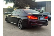 $64995 : 2019 BMW M550i xDrive thumbnail