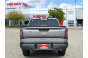 $33950 : Nissan Frontier 2026 4x2 S 4 thumbnail