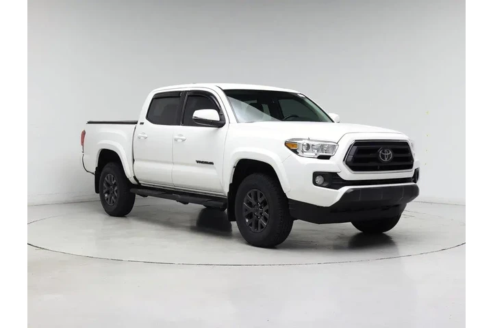 $28998 : Toyota Tacoma 2022 4x2 SR5 V image 1