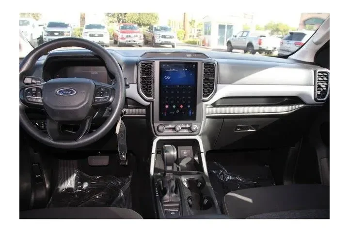 $26575 : Ford Ranger 2024 4x2 XL 4dr image 10