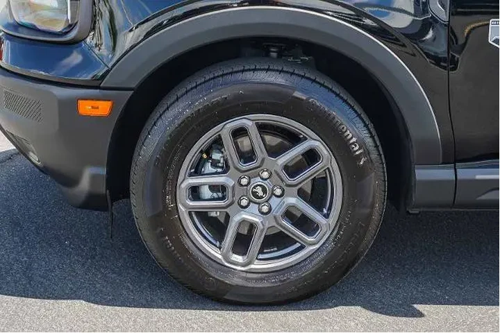 $33690 : Ford Bronco Sport 2025 AWD B image 10