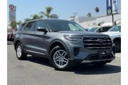 $36995 : Ford Explorer 2025 Active 4d thumbnail