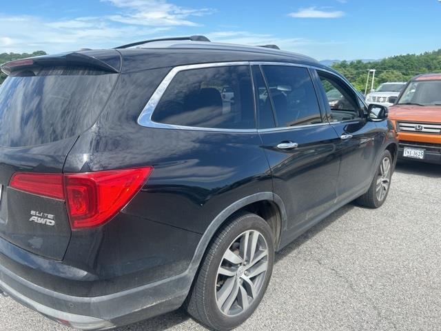 $21998 : PRE-OWNED 2016 HONDA PILOT EL image 5