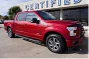 Ford F-150 2017 4x2 Lariat 4 en Houston