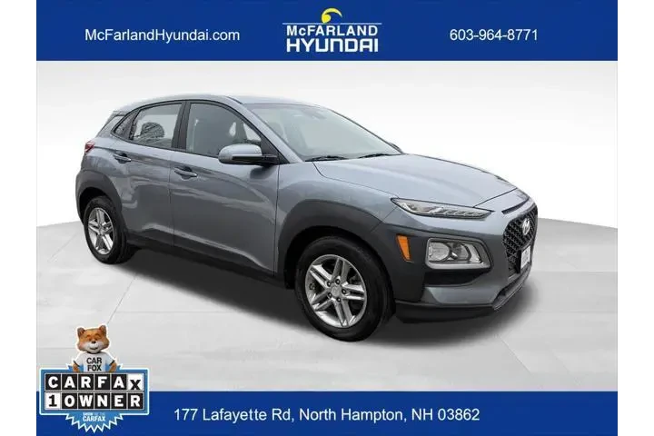 $14997 : Hyundai KONA 2020 AWD SE 4dr image 7