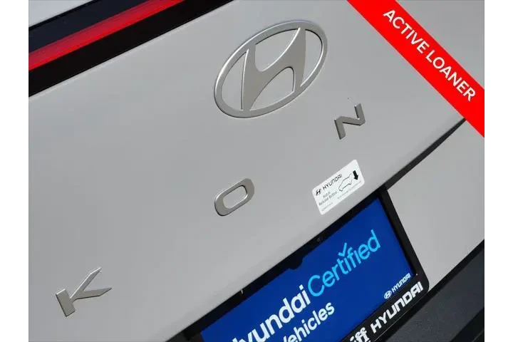 $24985 : Hyundai KONA 2026 SE 4dr SUV image 1