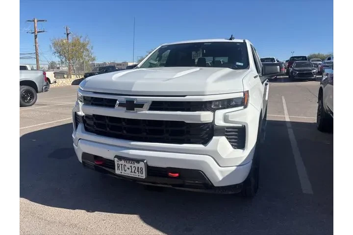$39991 : Chevrolet Silverado 1500 202 image 2
