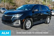$18920 : Chevrolet Equinox 2024 LT 4d thumbnail