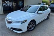 $14999 : 2017 TLX V6 w/Tech thumbnail