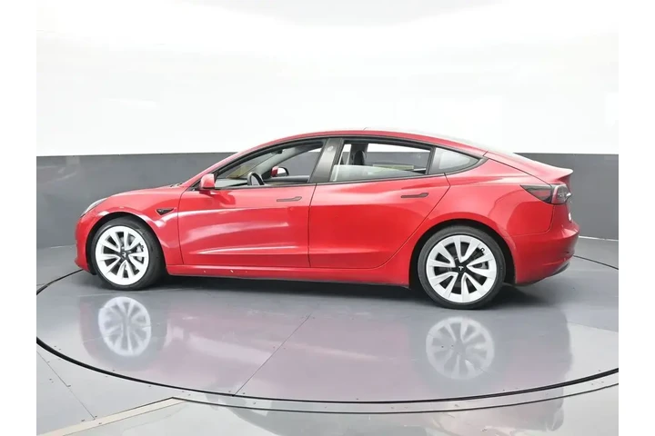 $15995 : Tesla Model 3 2022 4dr Sedan image 3