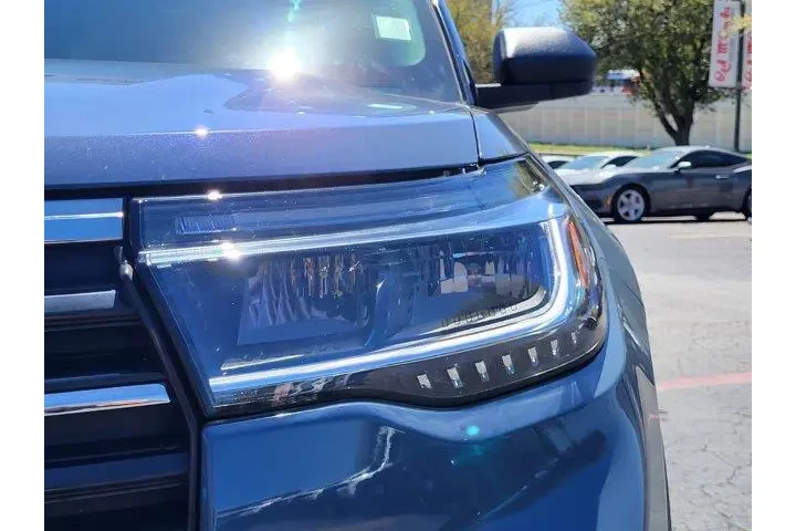 $35800 : Ford Explorer 2025 Active 4d image 10