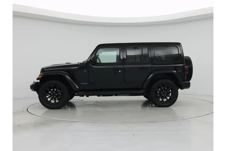 $30998 : Jeep Wrangler Unlimited 2021 image 3