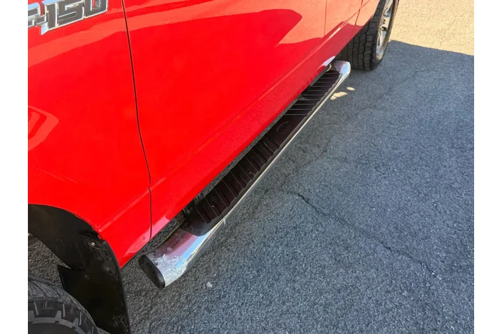 $13988 : 2014 F-150 image 9