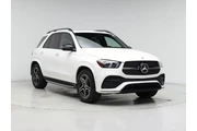 Mercedes-Benz GLE 2022 GLE 3 en Hialeah