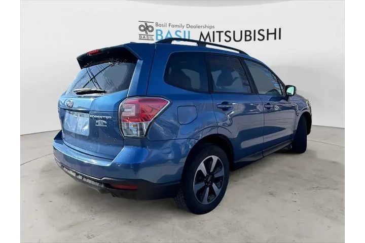 $12637 : Subaru Forester 2018 AWD 2.5 image 5
