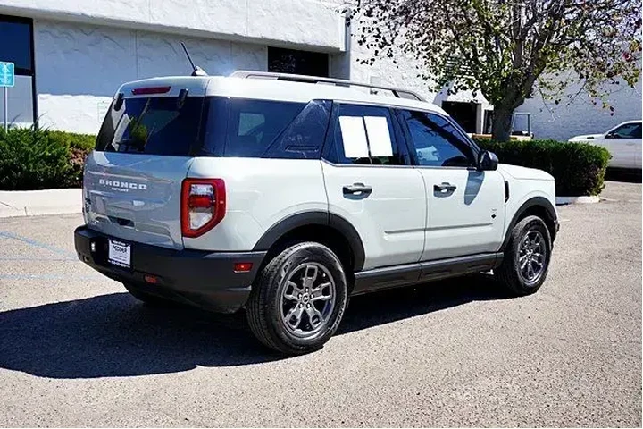 $22680 : Ford Bronco Sport 2022 AWD B image 8