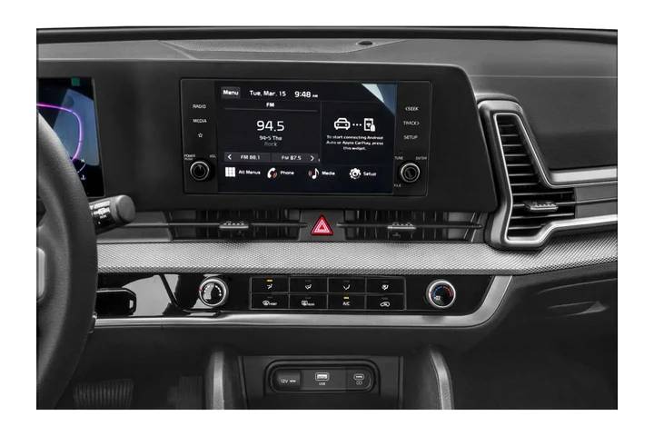 $24995 : Kia Sportage 2024 LX 4dr SUV image 7