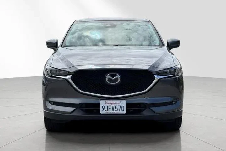 $21880 : Mazda CX-5 2020 AWD Grand To image 9