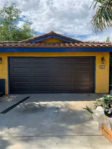 CDS Garage Door image 3