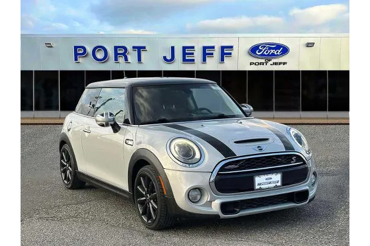 $9270 : MINI Hardtop 2014 Cooper S 2 image 4