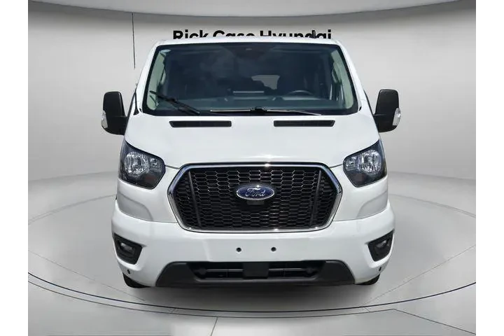 $35859 : Ford Transit 2024 350 XL 3dr image 4
