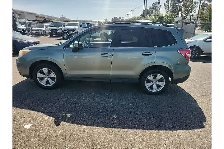$11691 : Subaru Forester 2014 AWD 2.5 image 10