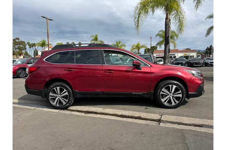 $15995 : Subaru Outback 2018 AWD 3.6R image 5