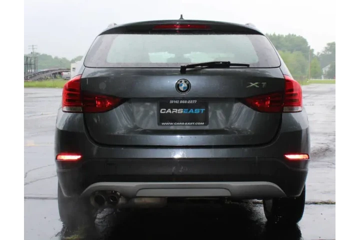 2015 BMW X1 xDrive28i image 4