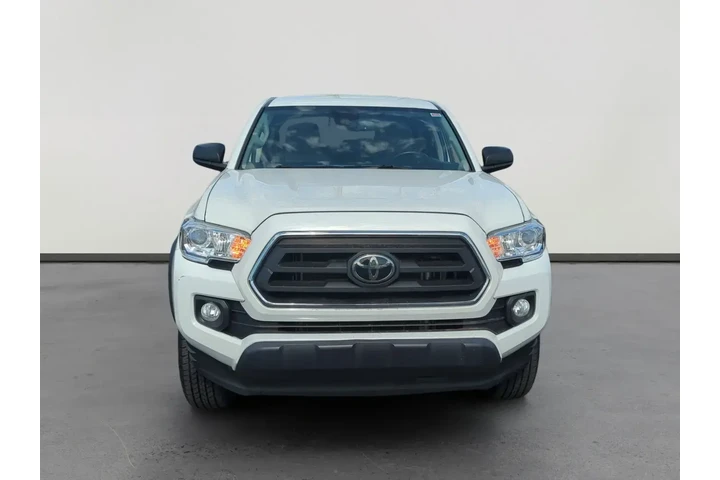 Toyota Tacoma 2023 4x2 TRD O image 8