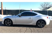 2015 FR-S 2dr Cpe Man (Natl) thumbnail