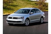 Volkswagen Jetta 2017 1.4T S en El Paso