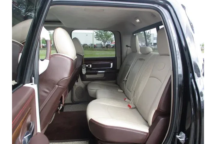 $39495 : Ram 2500 2018 4x4 Laramie Li image 10