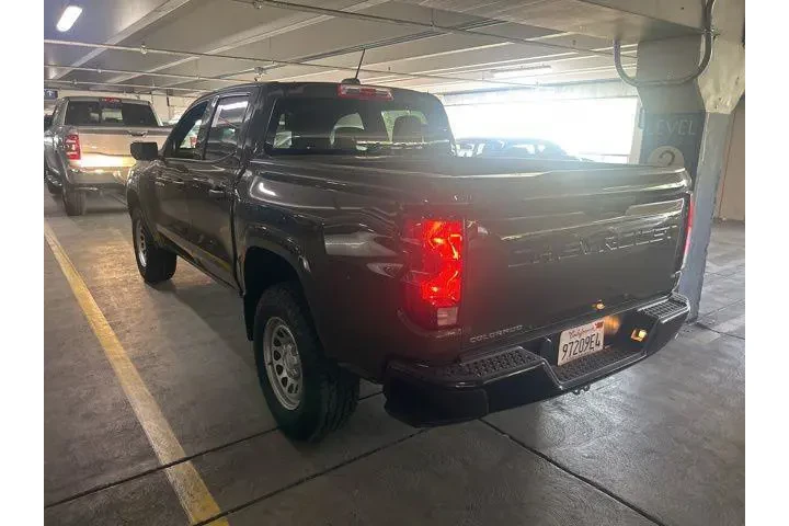 $24997 : Chevrolet Colorado 2023 4x2 image 3