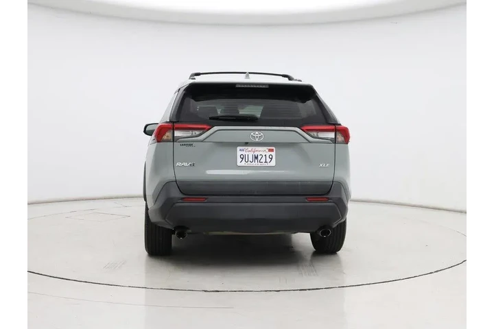 $21998 : Toyota RAV4 2019 XLE 4dr SUV image 6