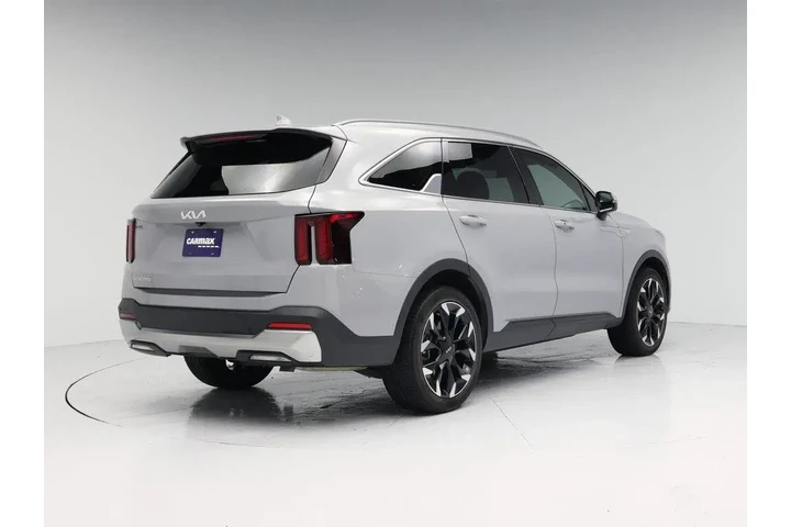 $32998 : Kia Sorento 2025 EX 4dr SUV image 8