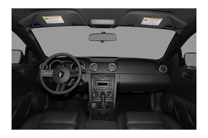 $18888 : Ford Mustang 2008 GT Deluxe image 5