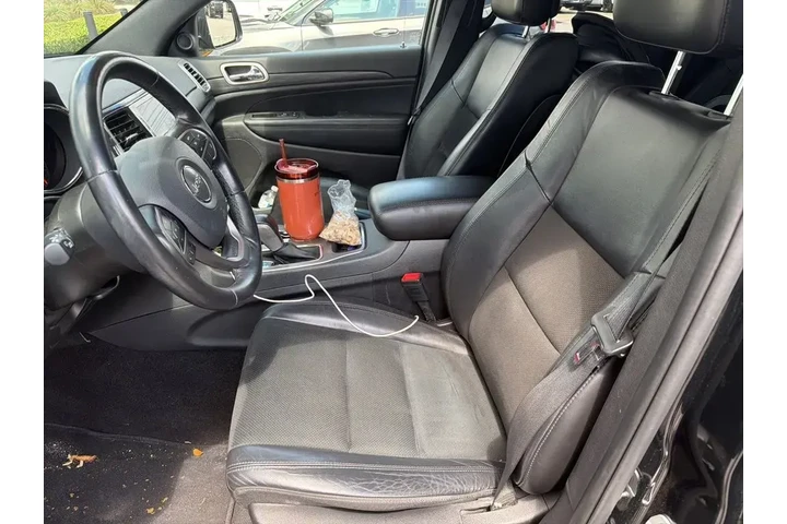 $22900 : Jeep Grand Cherokee 2021 4x2 image 7