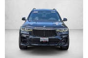$29540 : BMW X7 2020 AWD xDrive40i 4d thumbnail