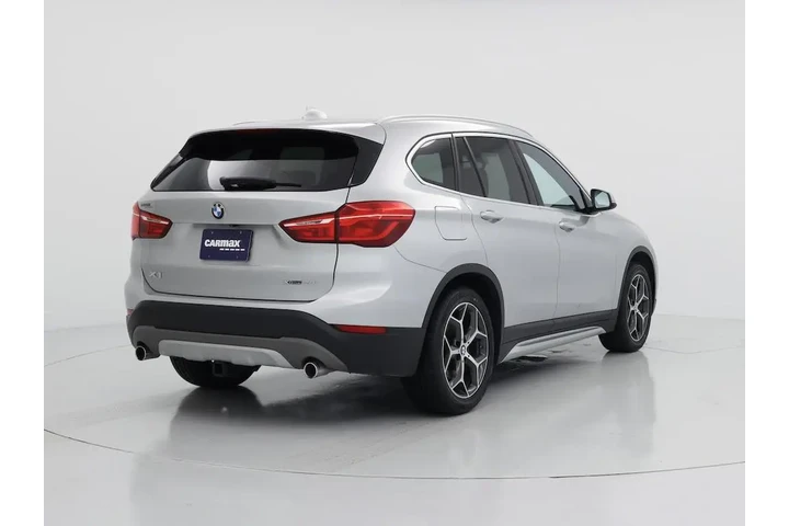 $19998 : BMW X1 2018 AWD xDrive28i 4d image 8