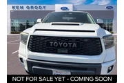 Toyota Tundra 2019 4x4 TRD P en San Bernardino
